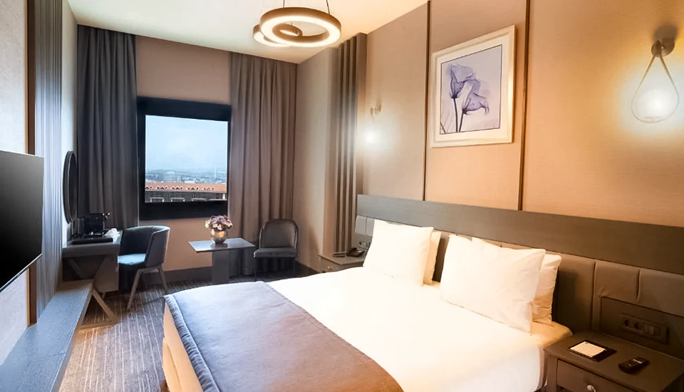 هتل آرتس استانبول